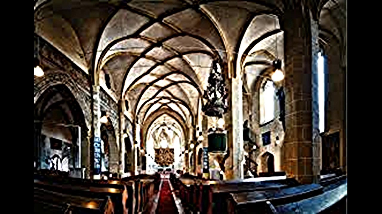 G.Böhm: Wer nur den lieben Gott lässt walten - Transylvania