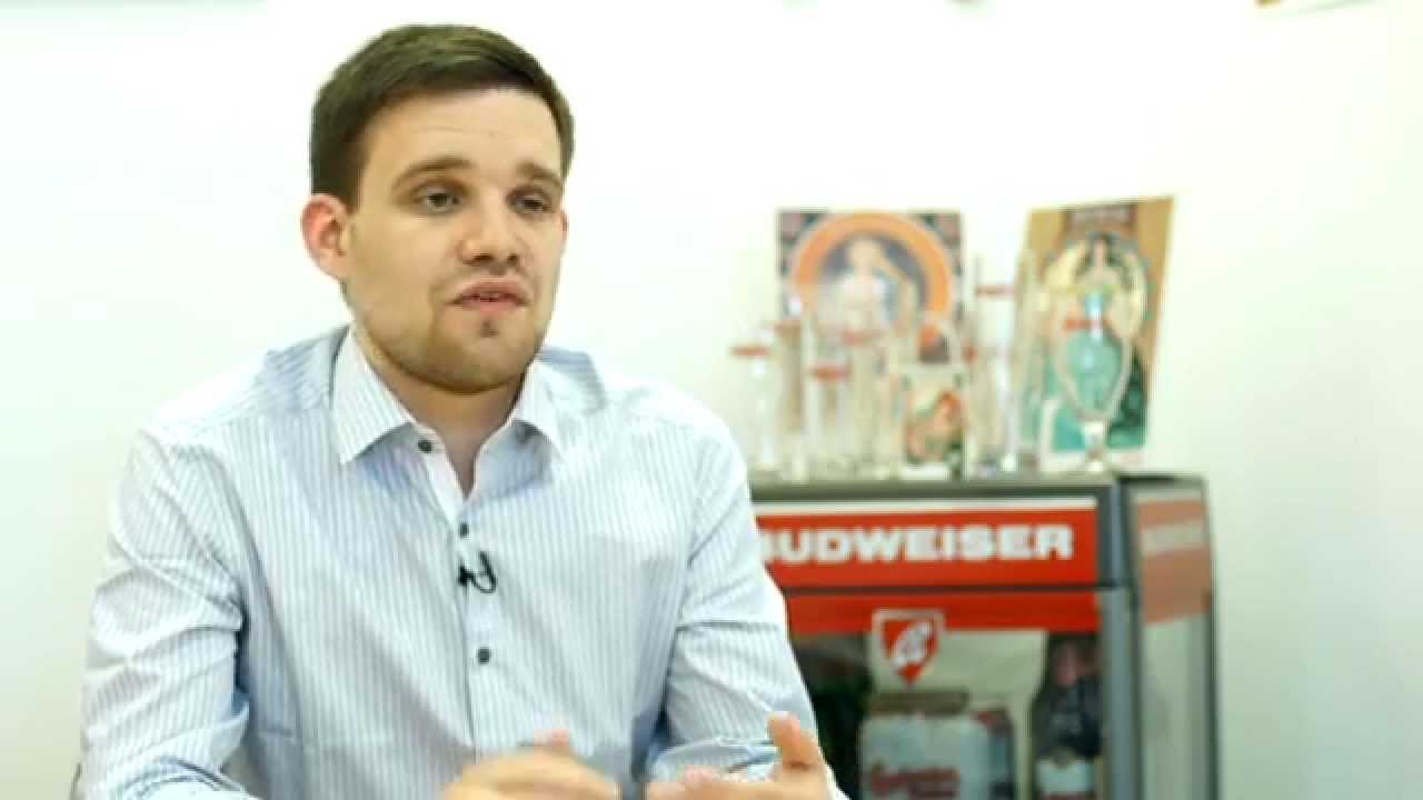 Marketing Case Insight 11.1: Budweiser Budvar