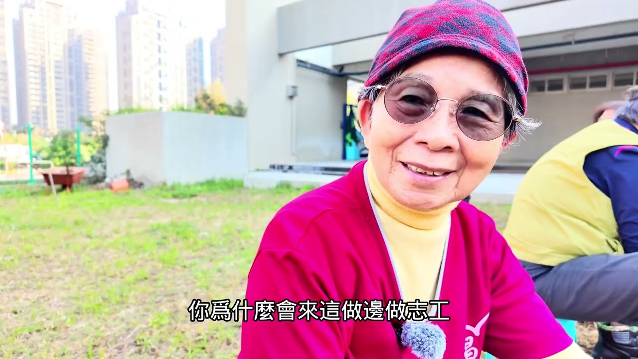因為有你,我們的校園更美好2