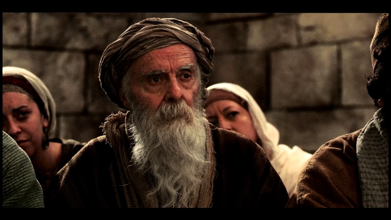 Das Apostelkonzil in Jerusalem
