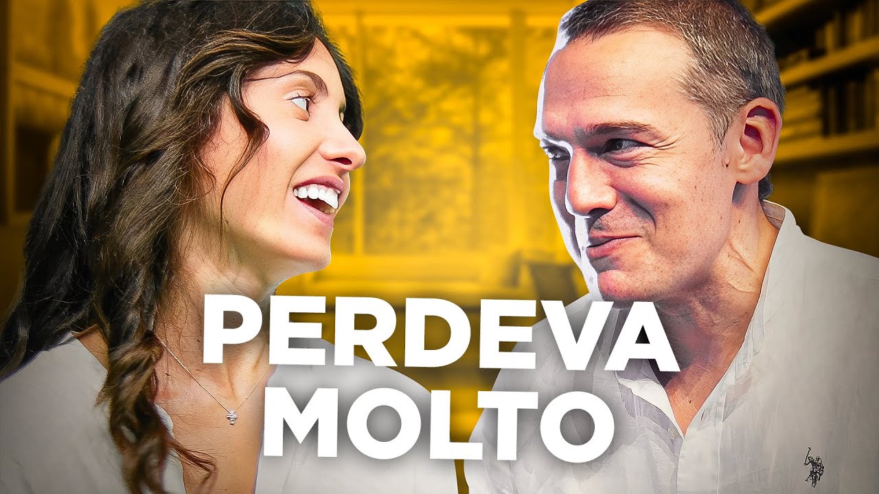 Due chiacchiere con @Marco Casario - Mercati, Investimenti, guadagni e obiettivi
