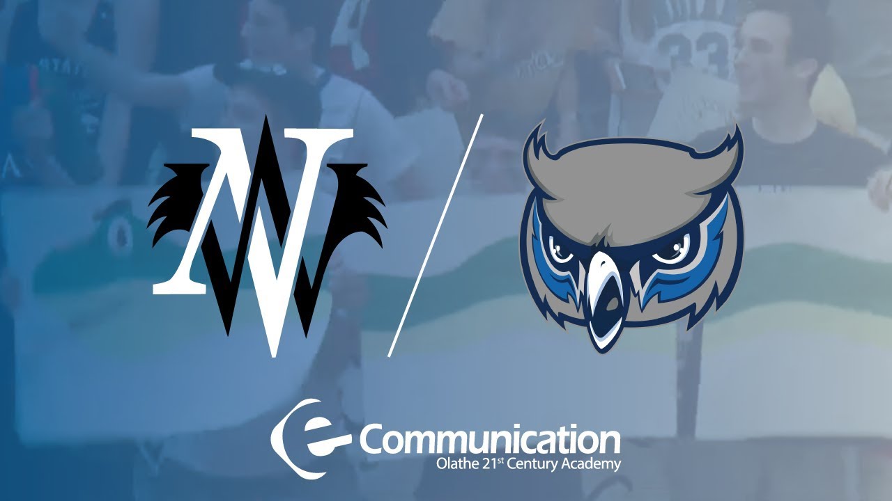 Full Broadcast: ONW Girls & Boys Basketball vs. Olathe West | February 23, 2018
