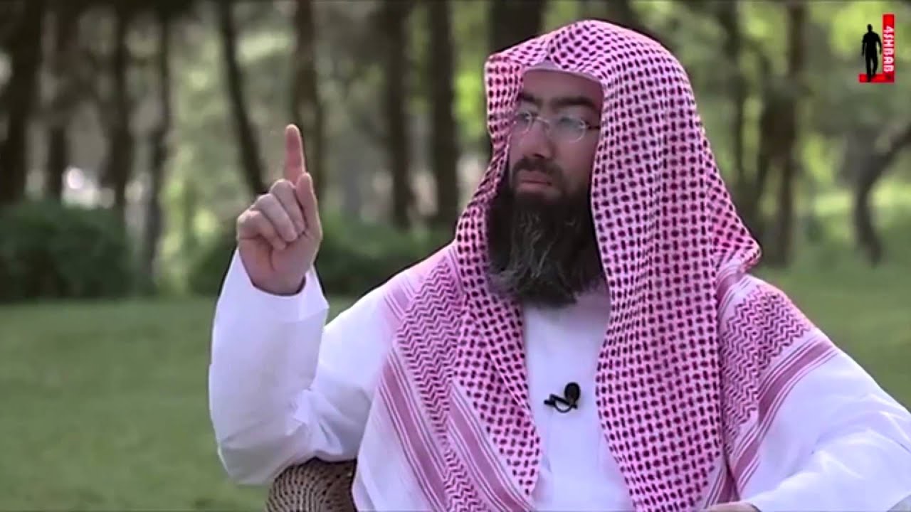 قصة توبة عبد الله بن المبارك - د.نبيل العوضي #سواعد_الإخاء