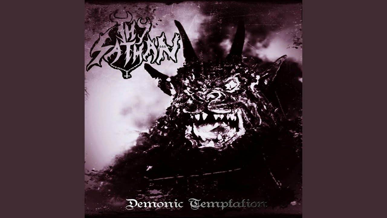 Demonic Temptation