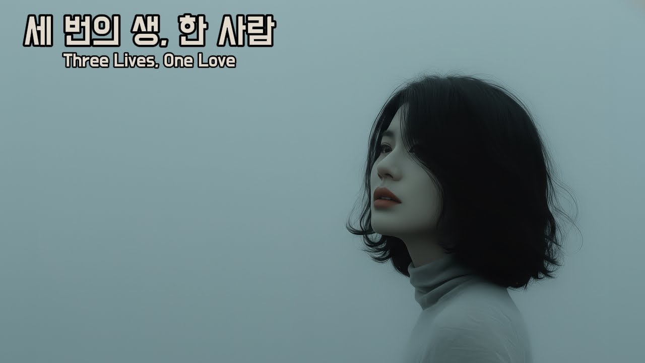【DLEJ】세 번의 생, 한 사람  (Soft Version)✦ 시간을 넘어 다시 만난 사랑 (Three Lives, One Love) ✦ A Love Beyond Time