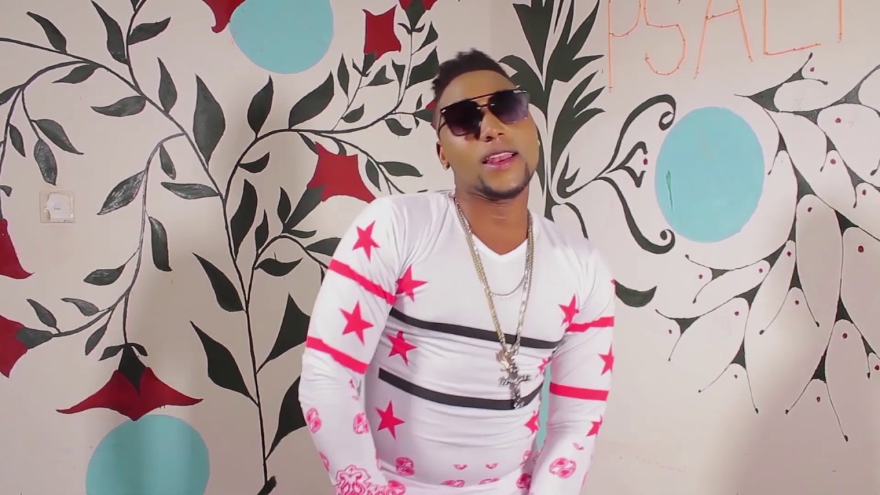 mwana mopotevu by wasasa oj ( official video)