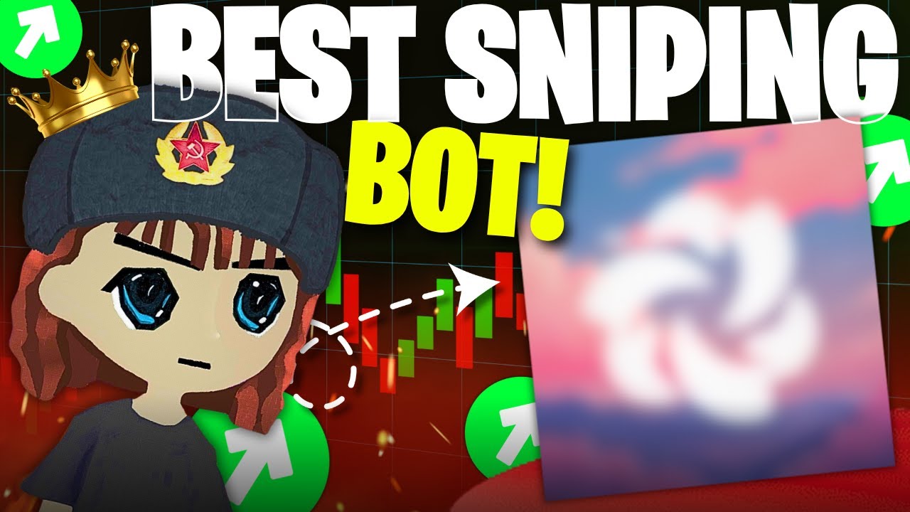 How to Get in First on ANY Memecoin 🚀 (Pro Sniping Guide)