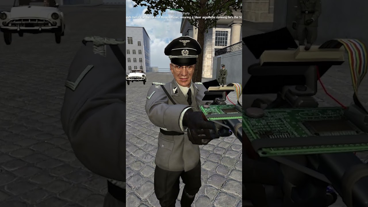 She wasted $50 on this physgun...  #trolling  #gmodrp  #gmod  #gmodtrolling  #funny