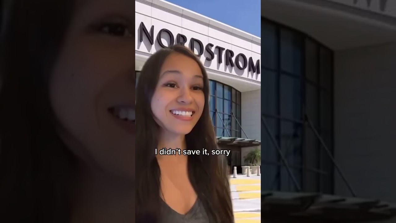What Nordstrom doesn&rsquo;t want you to know 🤯🤯💸 #shorts