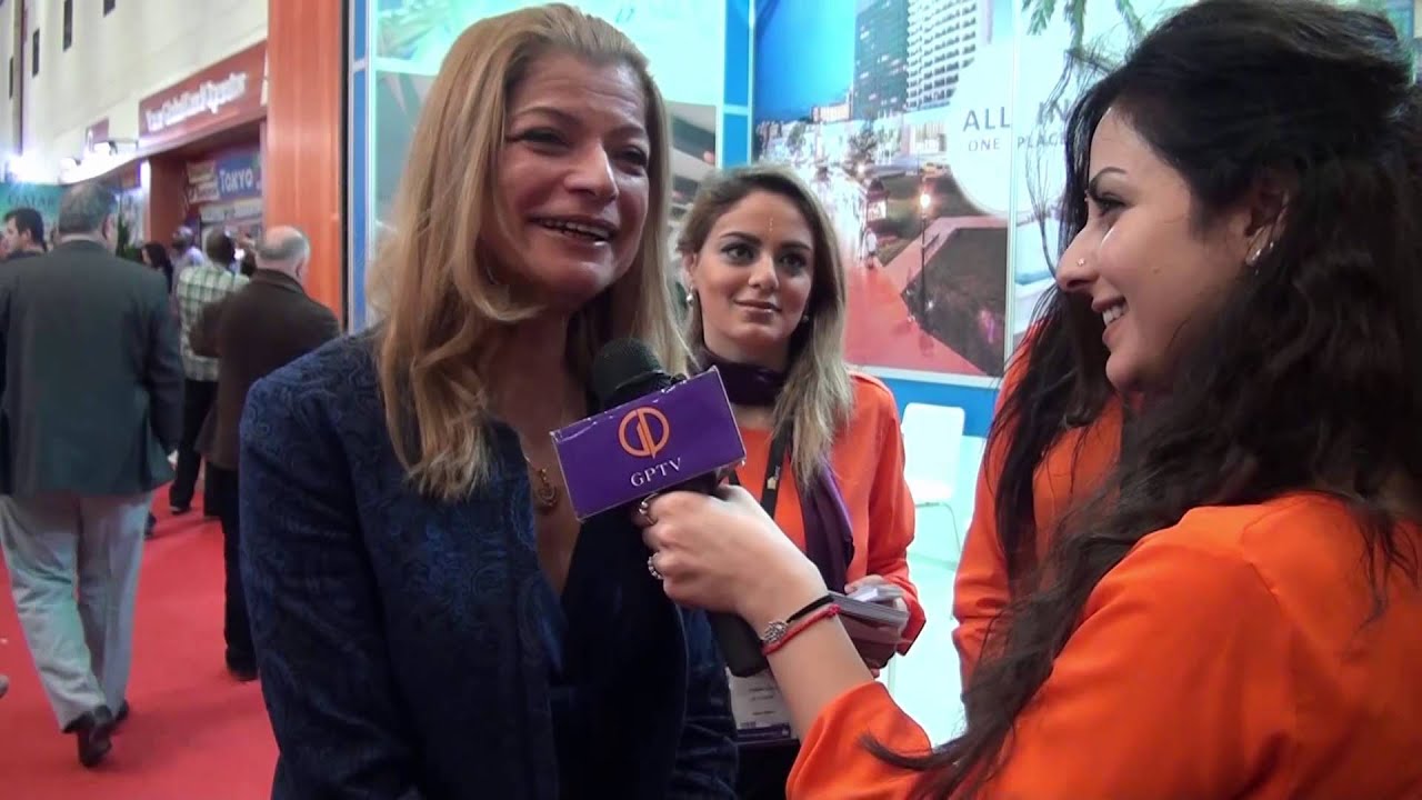 GP TURIZM - Istanbul - Emitt 2014