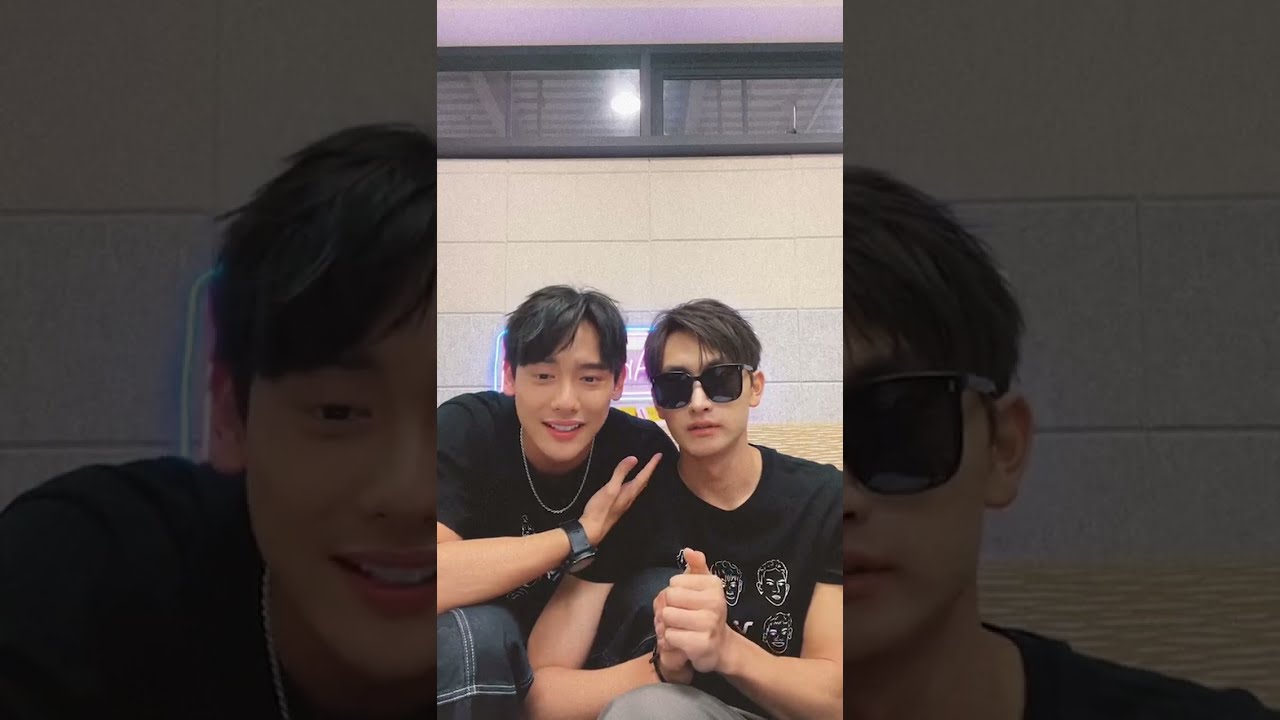 絕對佔領 You Are Mine EP10 映後直播