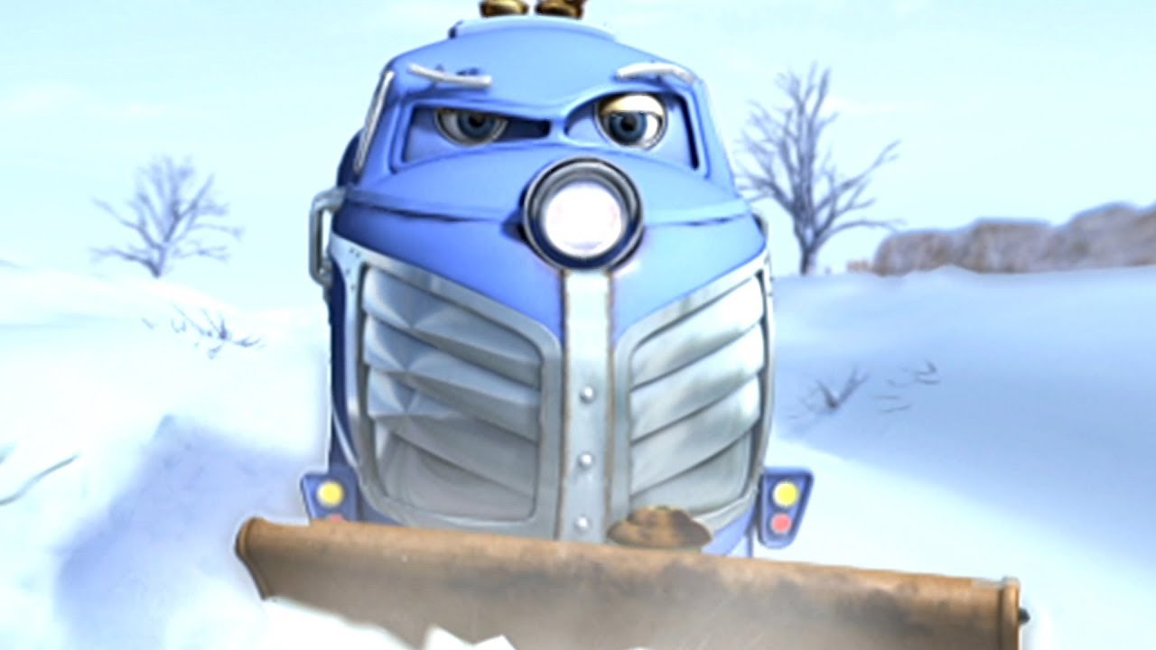 Chuggington | Heave Ho Harrison Full Episode | Kids Cartoon | Videos for Kids | Kids Movies