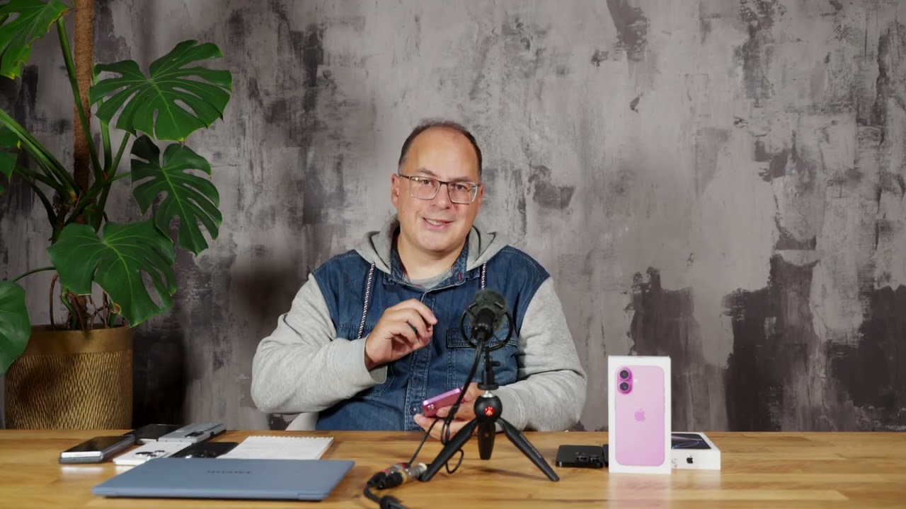 Десять причин не покупать iPhone 16/16 Plus