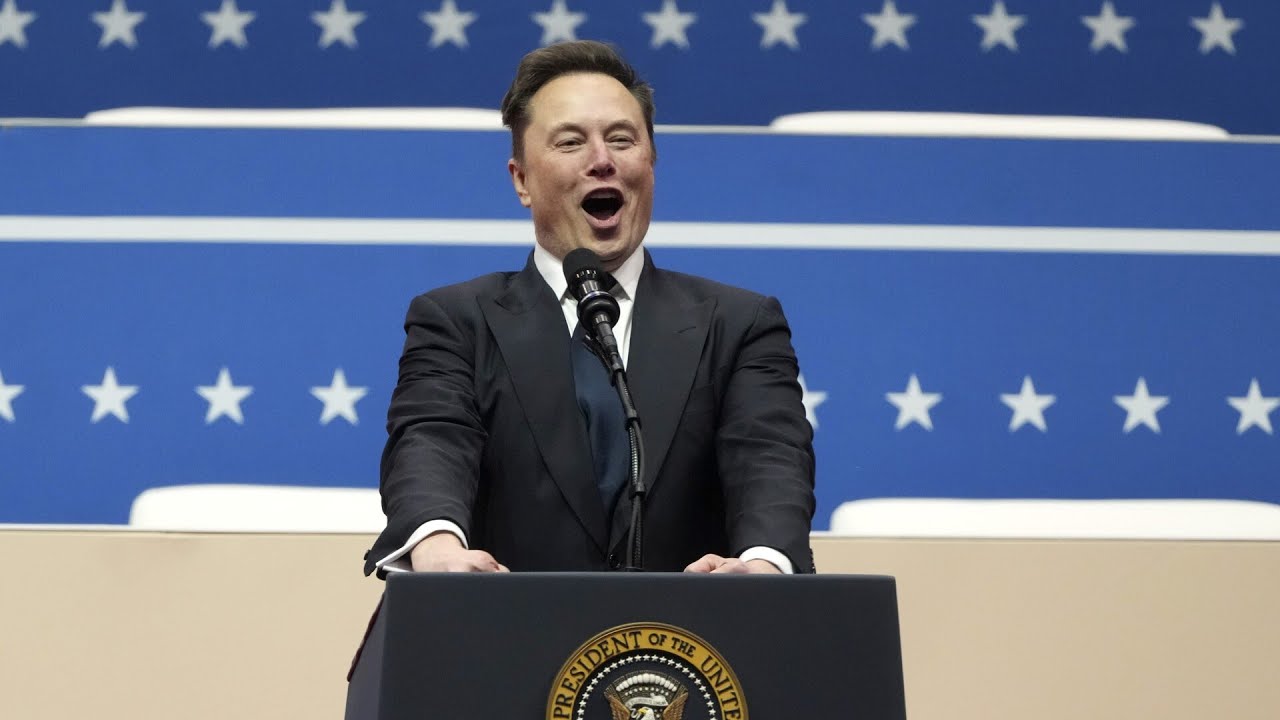 &lsquo;Good move&rsquo;: Elon Musk&rsquo;s Grok update to stop creation of explicit AI content