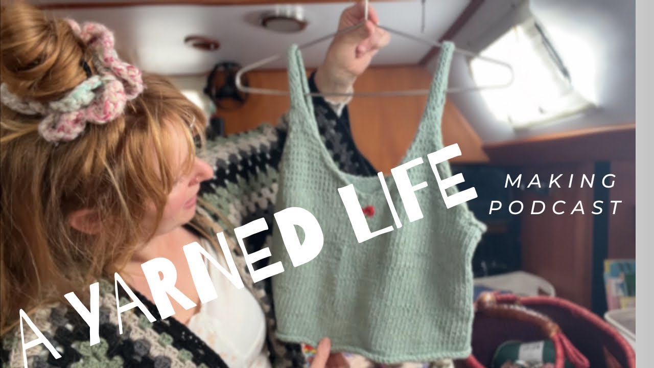 A yarned life episode 1 