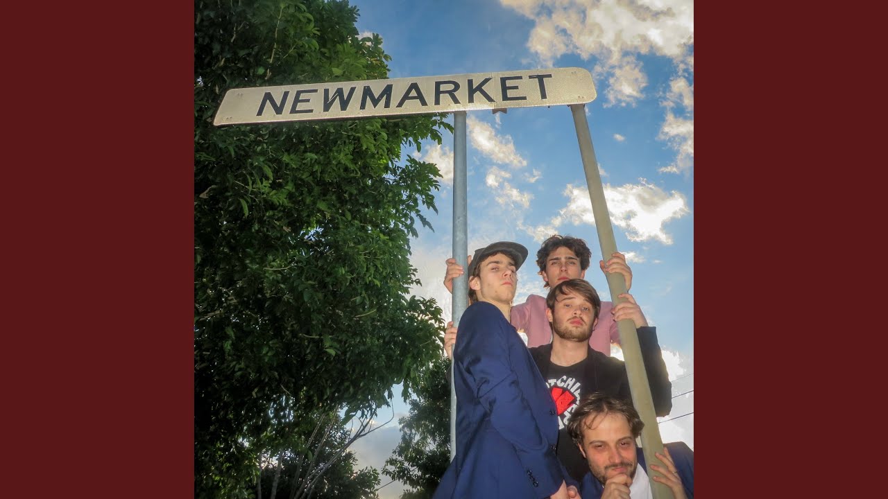 Newmarket, Newmarket
