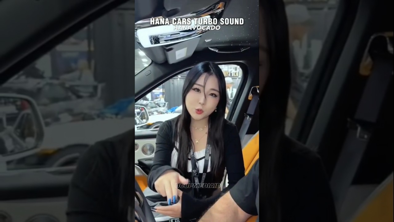 Sound Super Charger Cars 😎 Or Hana Turbo Nissan 🤩 #automobile #otomotif #cars #edit