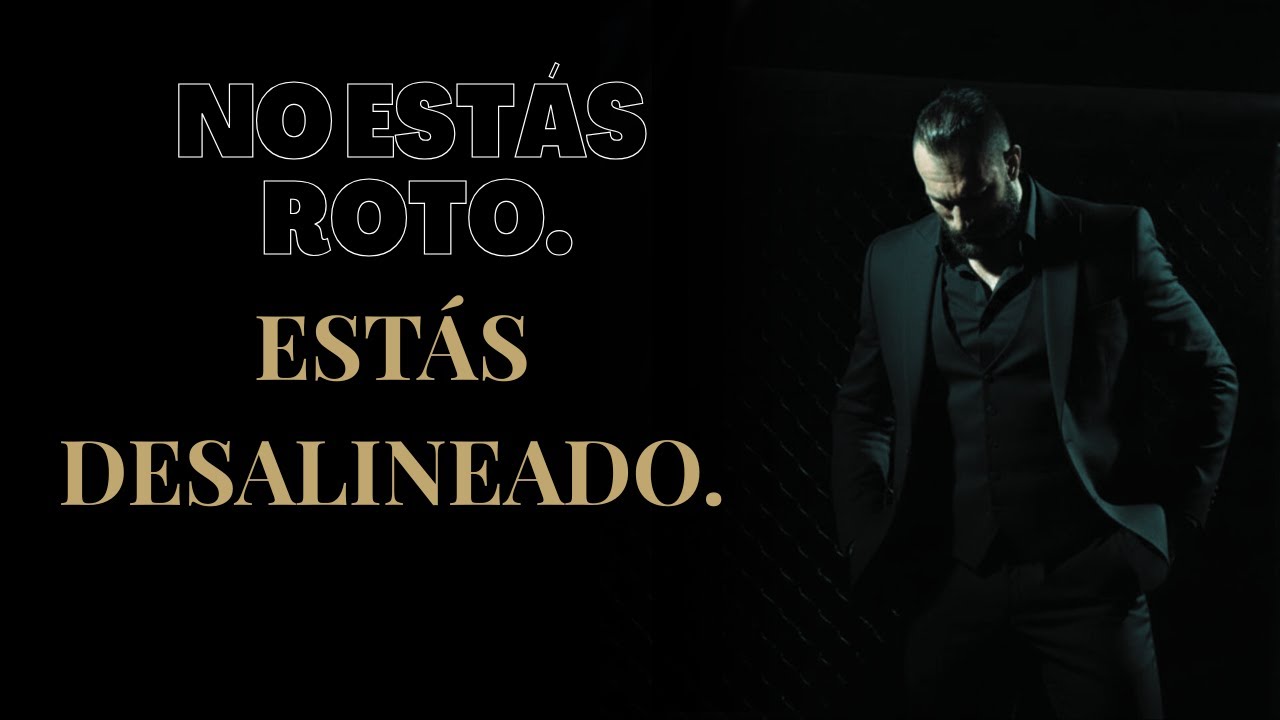 Reconexión Masculina | Cuando el Ruido Baja y el Hombre Escucha