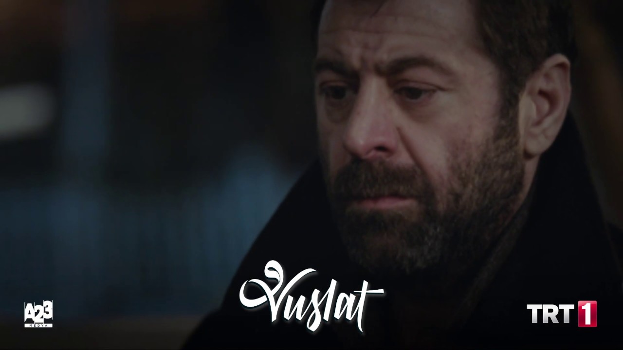Cehennem - Vuslat 4. Bölüm