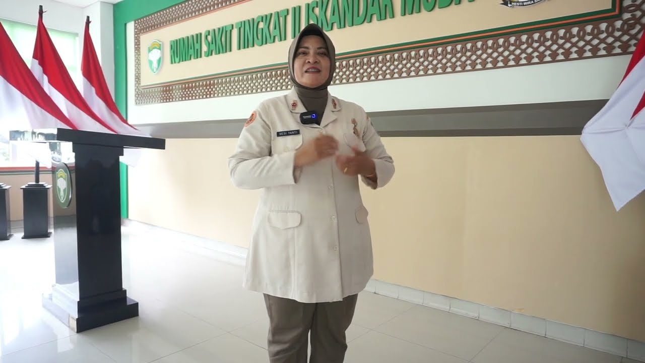 LAPORAN AKSI PERUBAHAN SISWA PKP PNS TNI AD GEL VIII TA 2025 Desi Yanti, A.Md. A.K., SKM