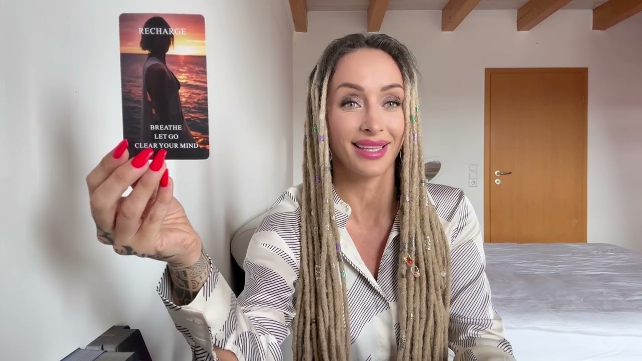 Un mensaje que te dejará sin palabras 🔥 là Conexión con tu persona 💖🔮