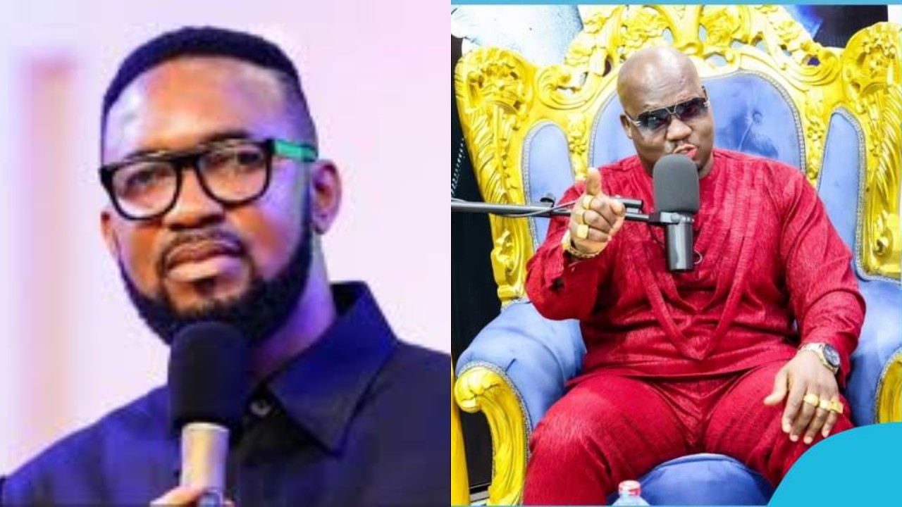 ‘I Came Face to Face with De@th, but God Preserved My Life’- Pastor Chris Okafor Opens Up