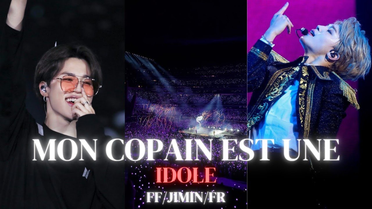 ✣ Mon Copain Est Une Idole ✣ (Épisode 01) /FF.FR.JIMIN/