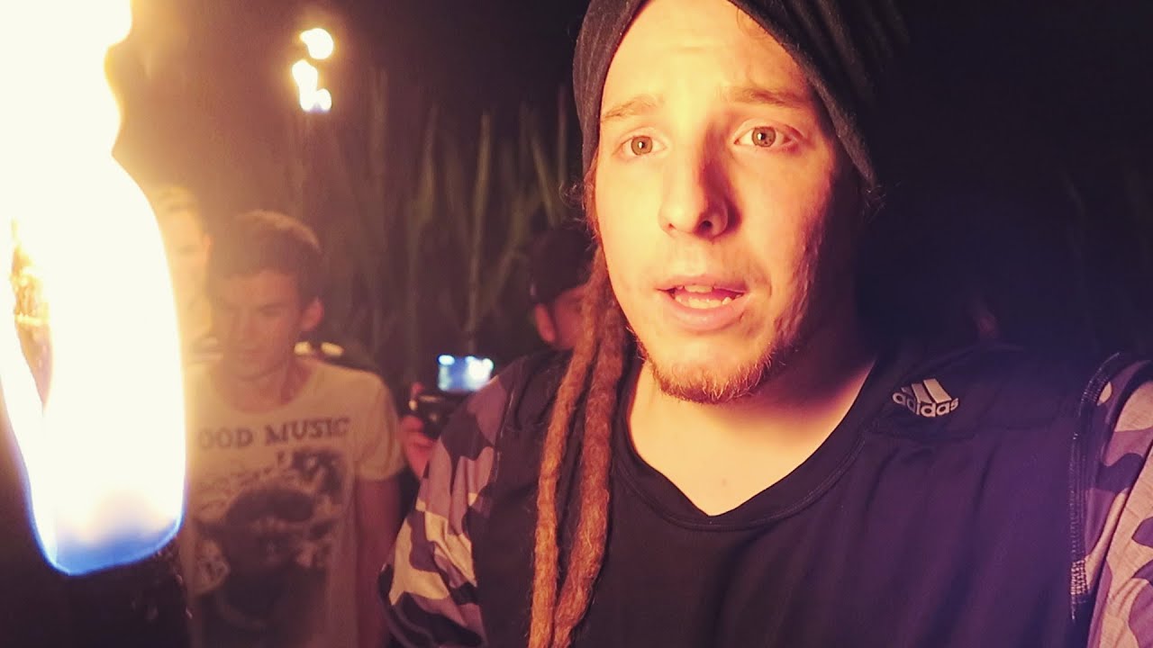 HORROR-NACHT im LABYRINTH! - #0TOUR #11 | ungespielt