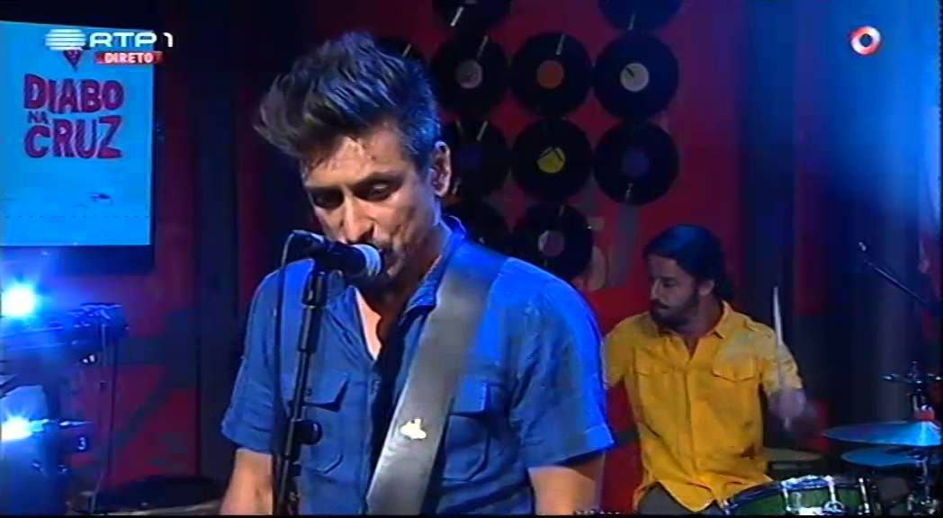 DIABO NA CRUZ 