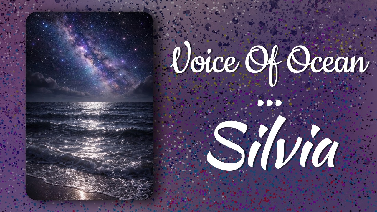 Voice of a Ocean | Original Relaxing Music by Last Echo 🌊