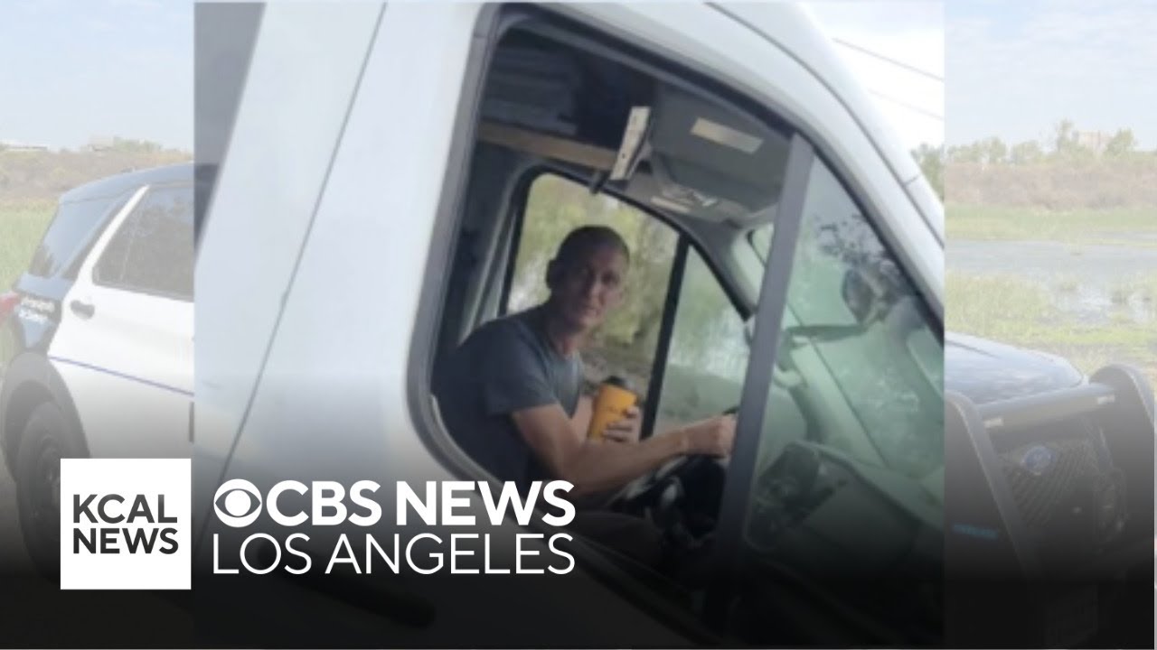 Irvine man faces hate crime charges after alleged attacks on Hispanic drivers
