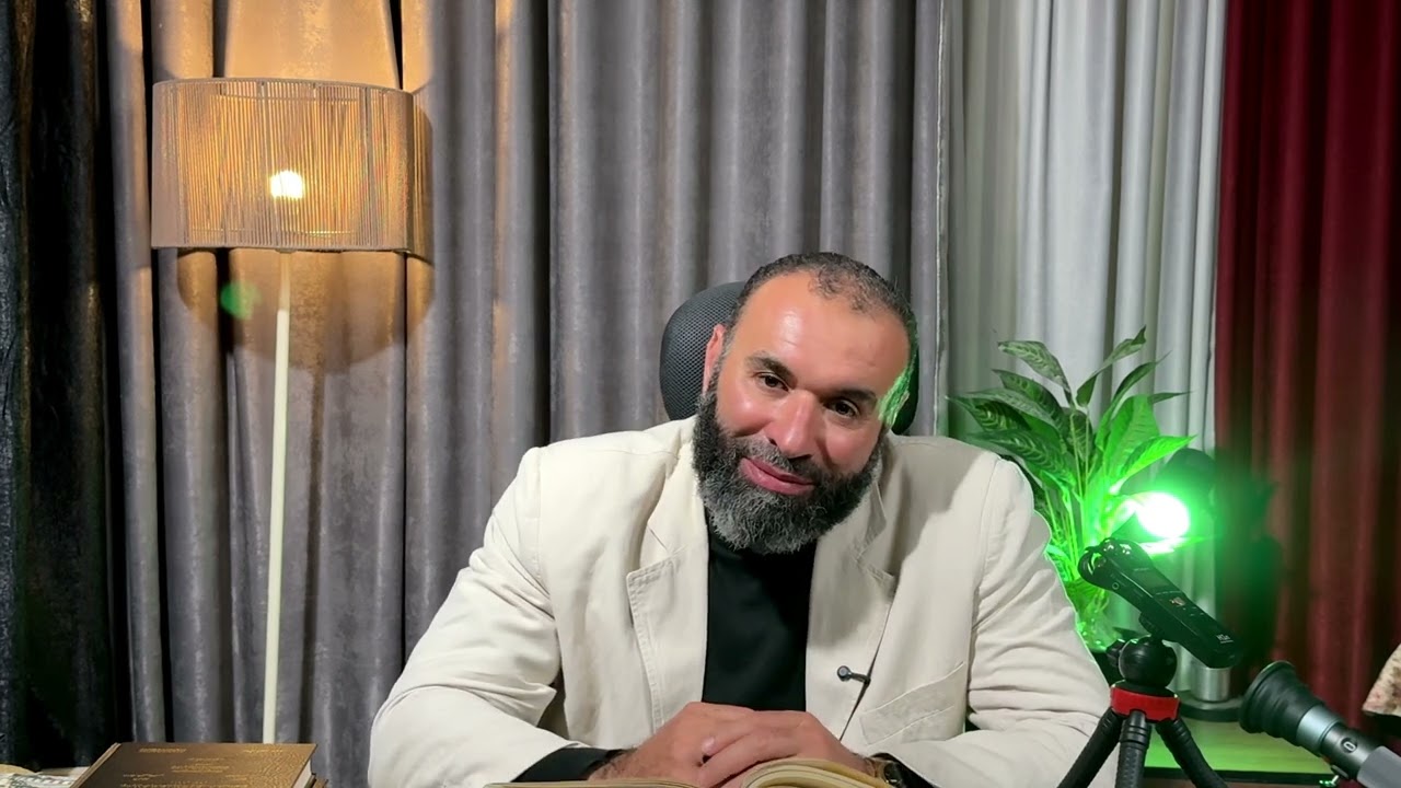 تنبيه مهم بخصوص صلاة التراويح في الشارع إذا ضاق المسجد 