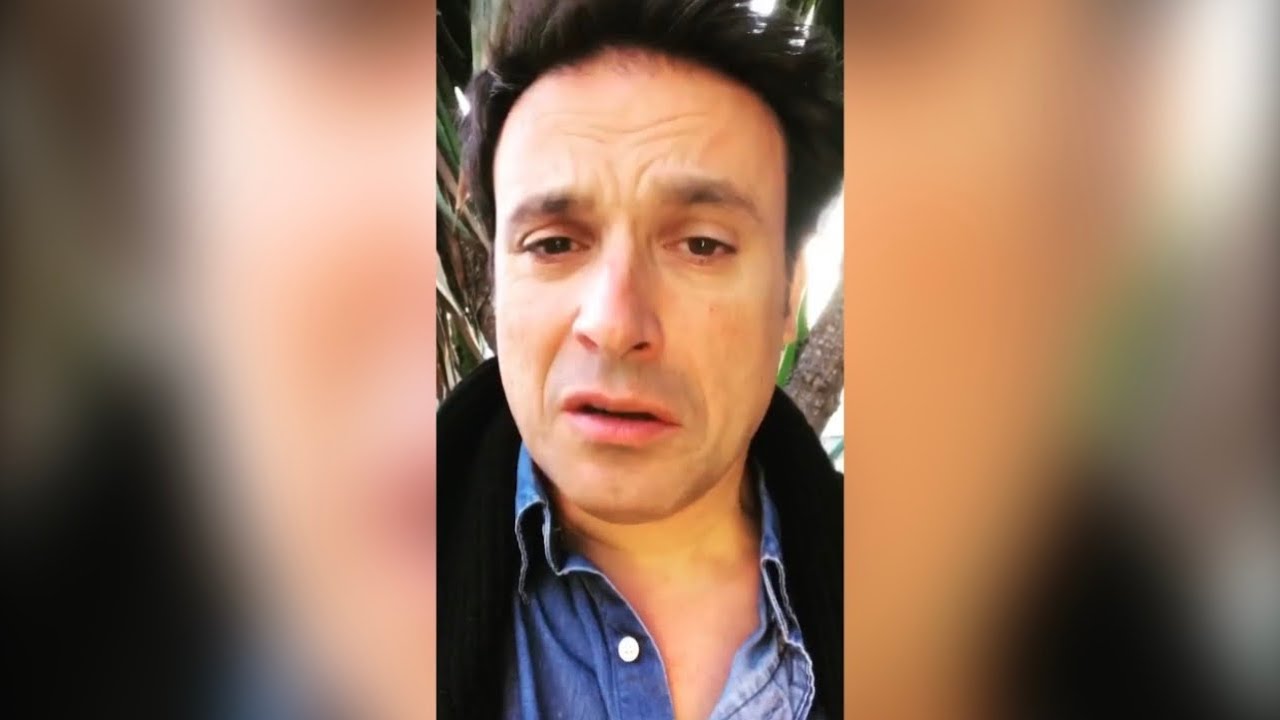 Mort de Bruno Salomone : Son dernier message avant sa mort