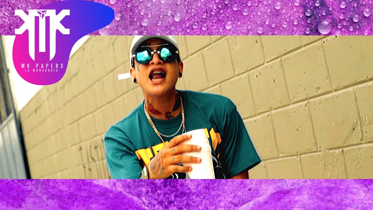 Mk Papers - EL Niño Del Momento (VIDEO OFICIAL) @mkpapers.bb