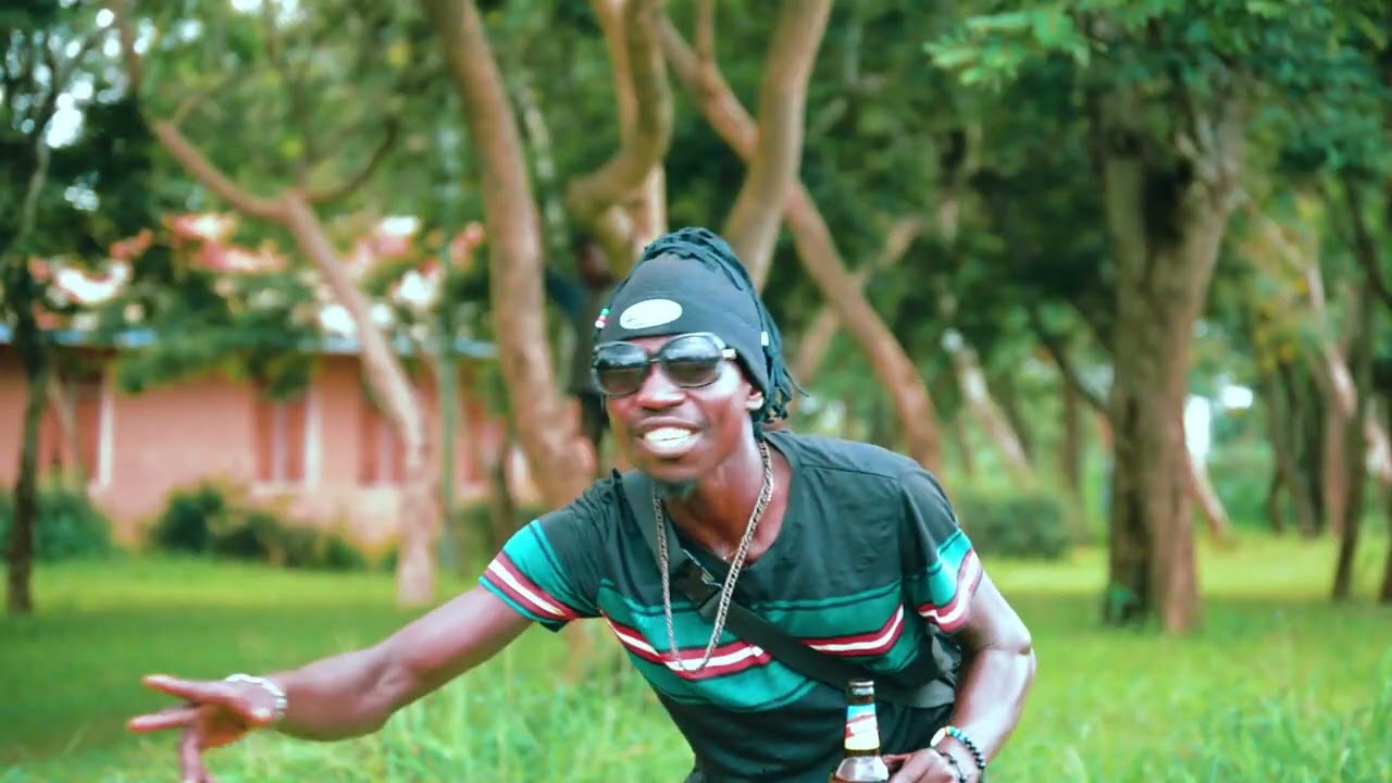 Maraika acha pombe official video.