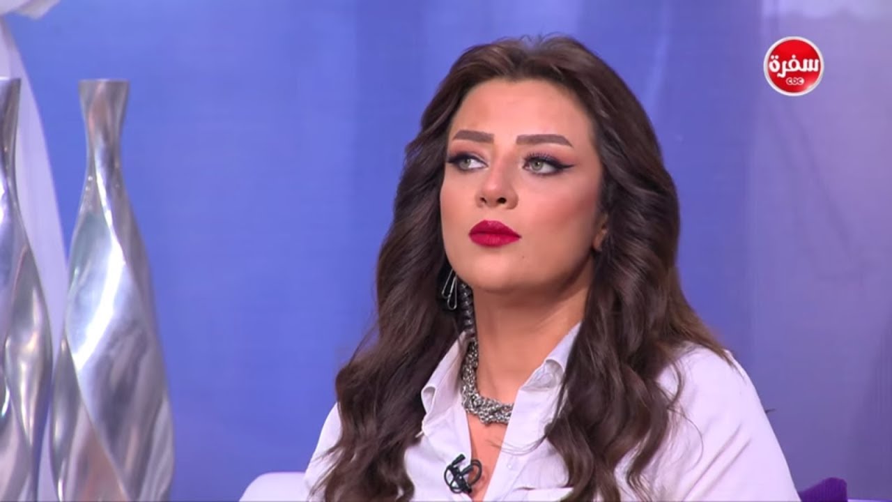 متابعة لرضوى الشربيني : 
