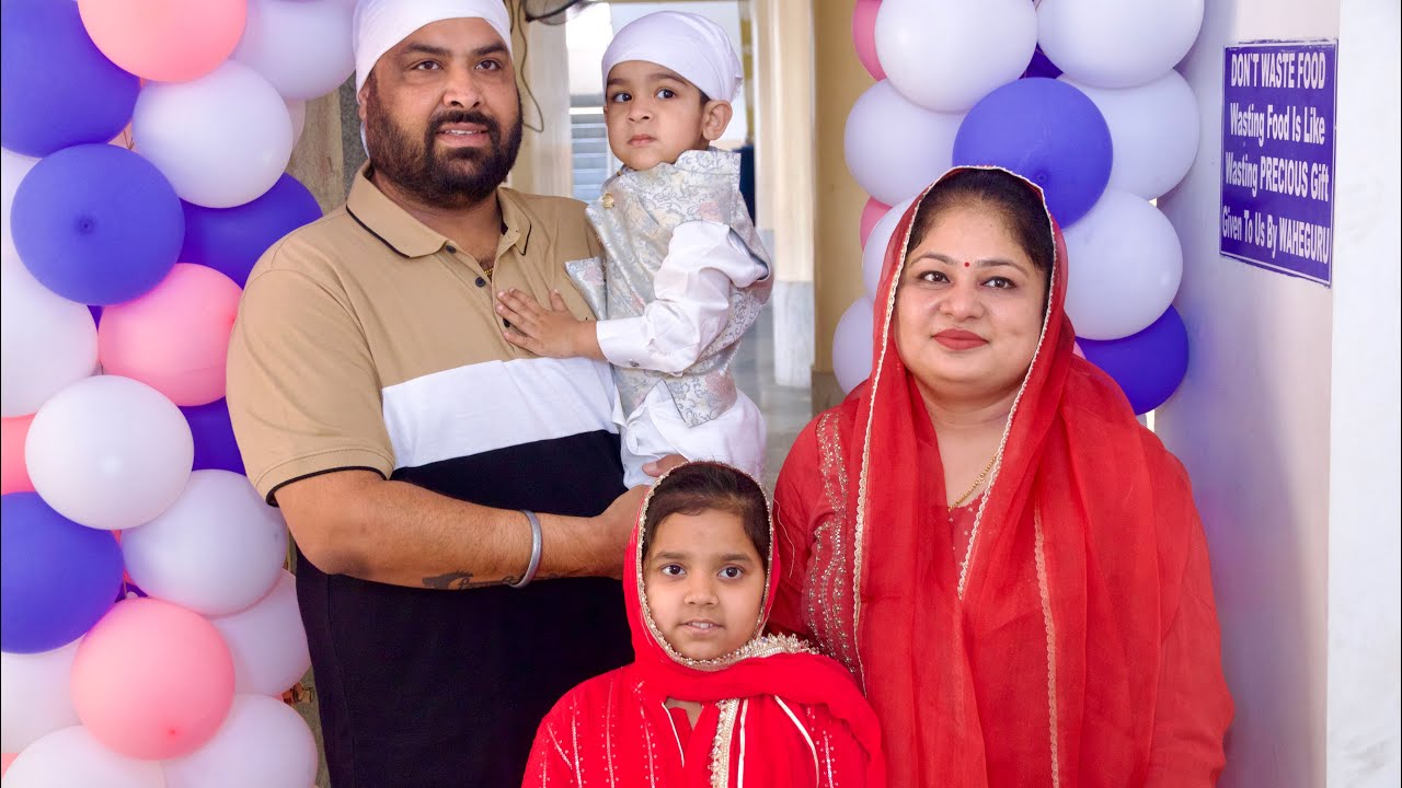 Angad singh sekhon