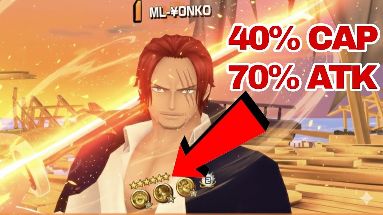 LIGHT SHANKS IS LITERALLY CHEATING! 😱 MAX DPS + INSTANT CAP | OPBR - The Uncut Grind