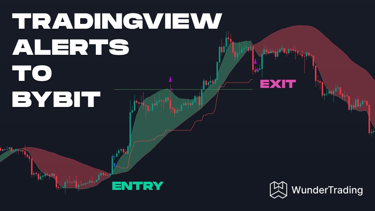 The Secret to Automated Trading Success: Bybit Bot + TradingView Revealed!