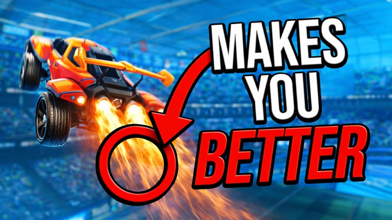 I Tested The Top 10 Rocket League MYTHS you won't believe what HAPPEND
