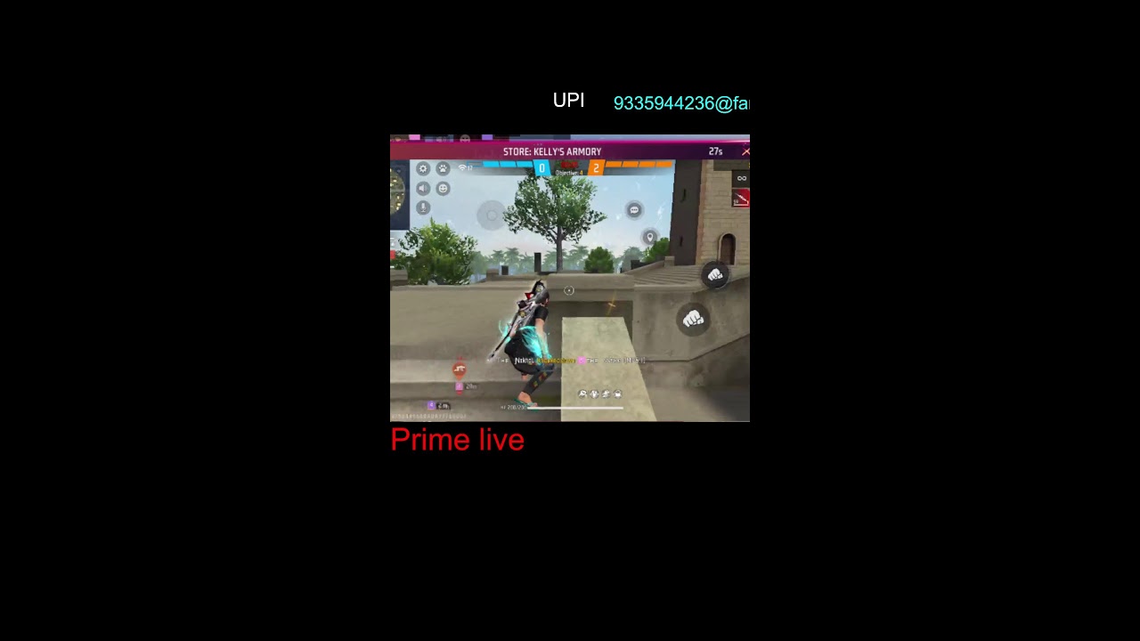 prime live Live Stream
