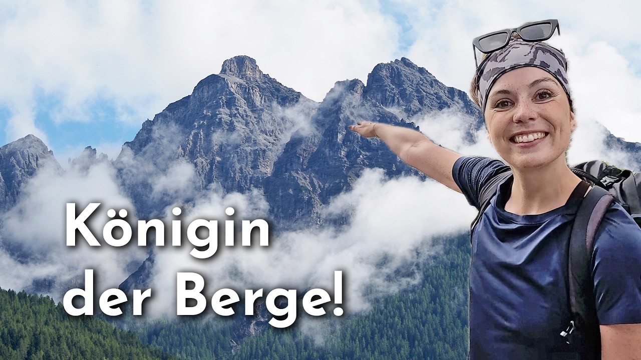 Grandiose Bergtour auf die Serles (2.718 m) in den Stubaier Alpen