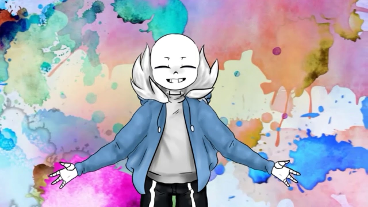 Топ 10 meme по Undertale
