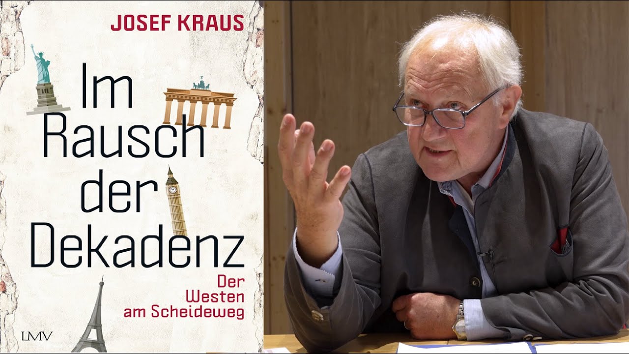 Josef Kraus 