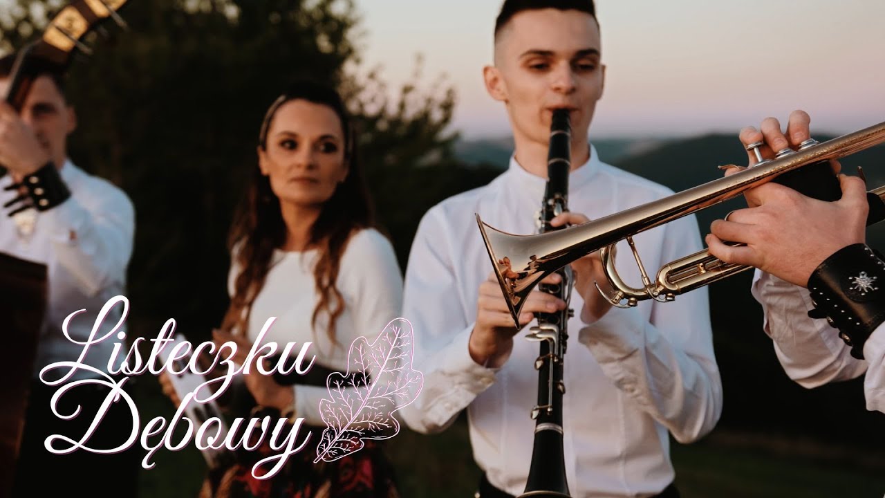Bajersi- Listeczku Dębowy (NA LUDOWO) NOWOŚĆ 2022!!!