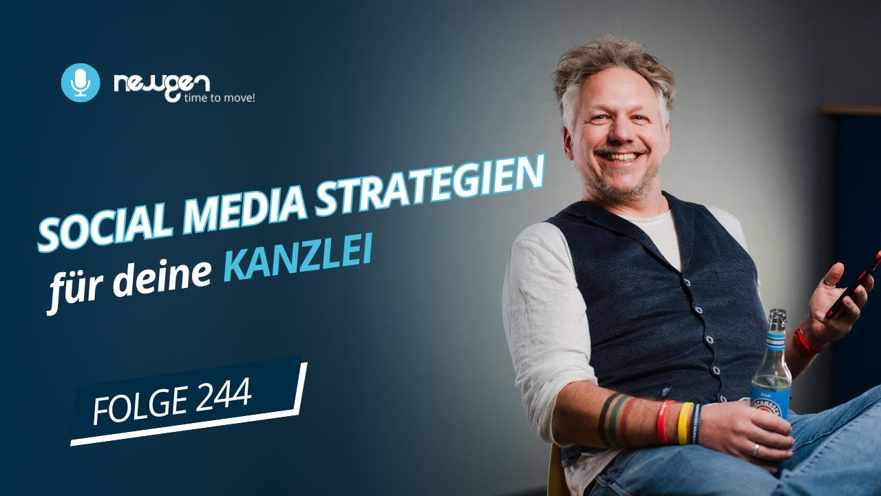Erfolgsstrategien im Social-Media-Marketing: Organisch vs. Paid Ads