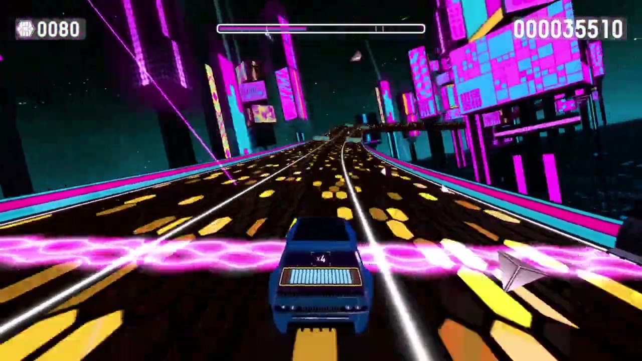 Riff Racer | Bye Bye Bye - *NSYNC