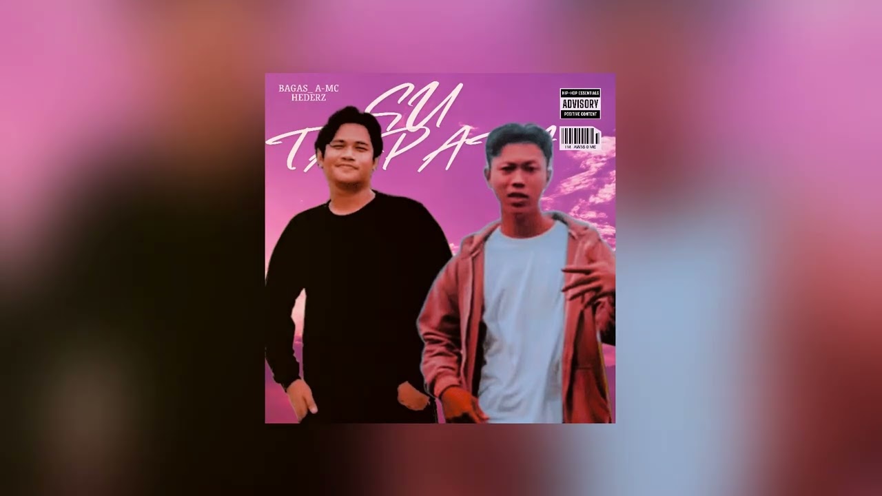 HEDERZ | BAGAS_ A-MC ( SU TAPATA ) AUDIO MUSIC