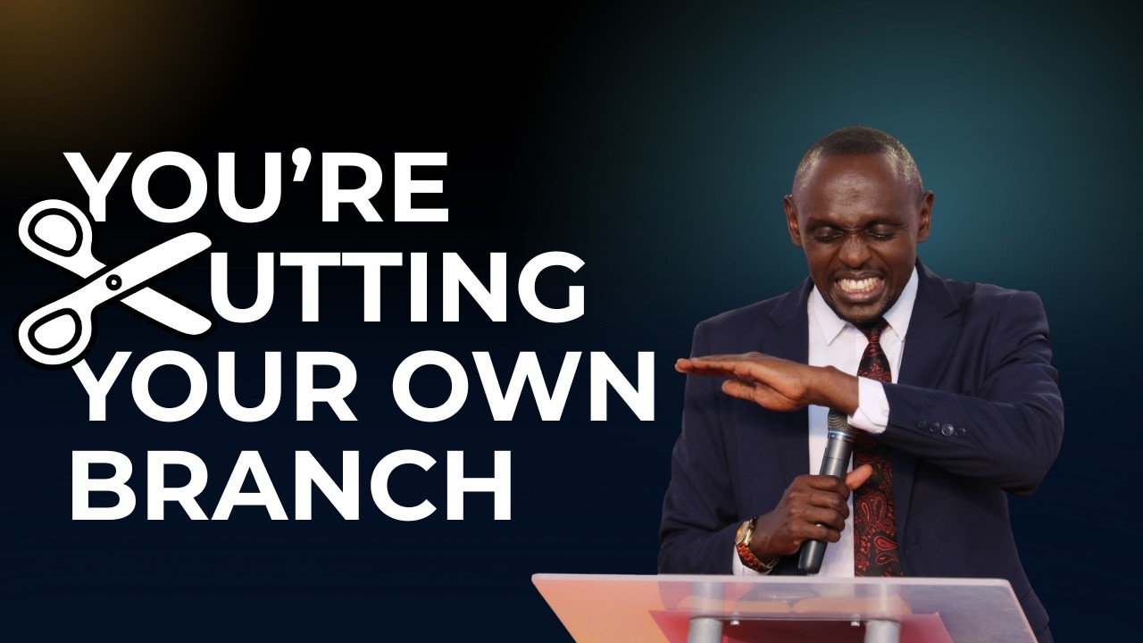 Your Daily Habits Are Destroying You | Prof. Rei Kesis