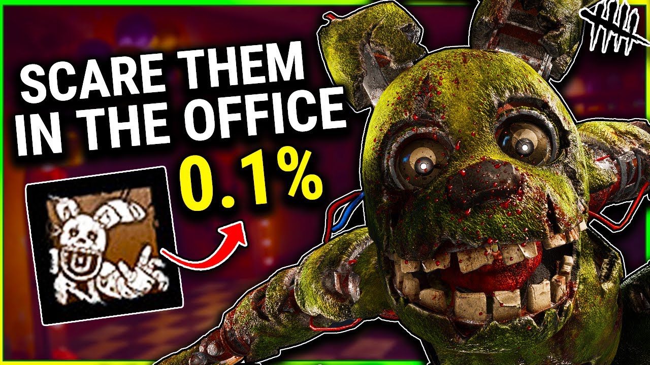 The HARDEST Achievements In Dead By Daylight! (2025)